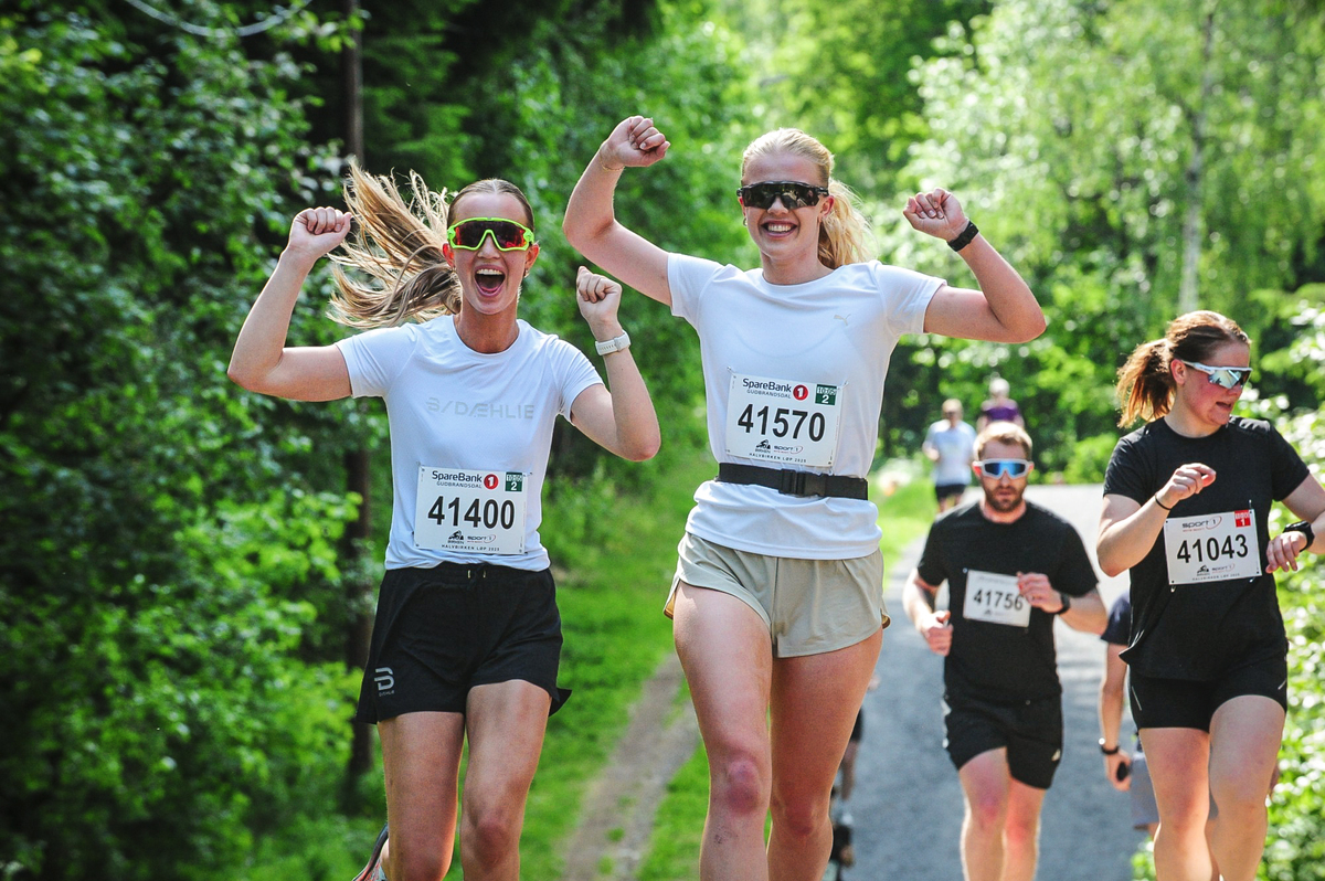 Birken Run