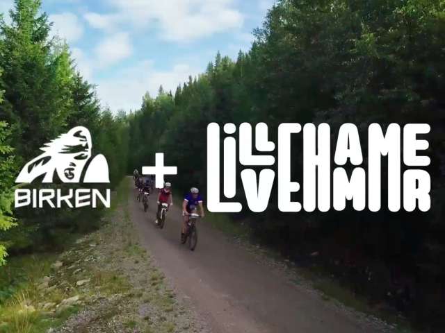 Lillehammer Live bilde mai, 2022