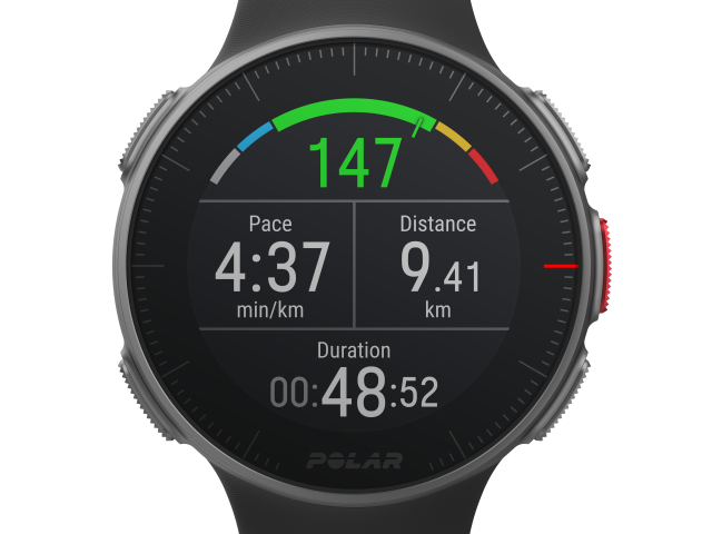 Vantage-V_front_black_running_HR147