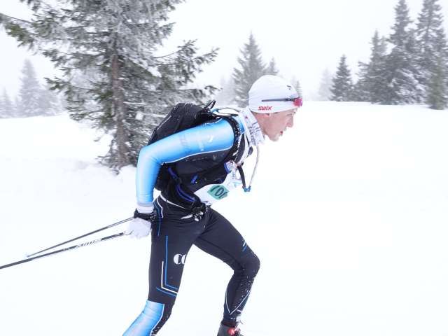 Simen Sveen - Skøytebirken 2019 - Geir Olsen