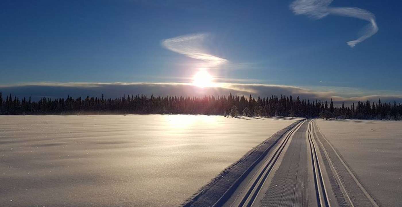 Birkebeinerrennet 2021 avlyst