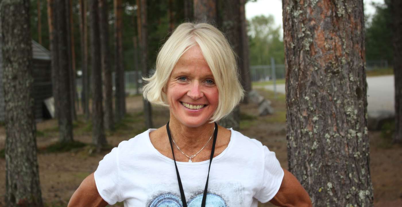 Ragnhild Bolstad