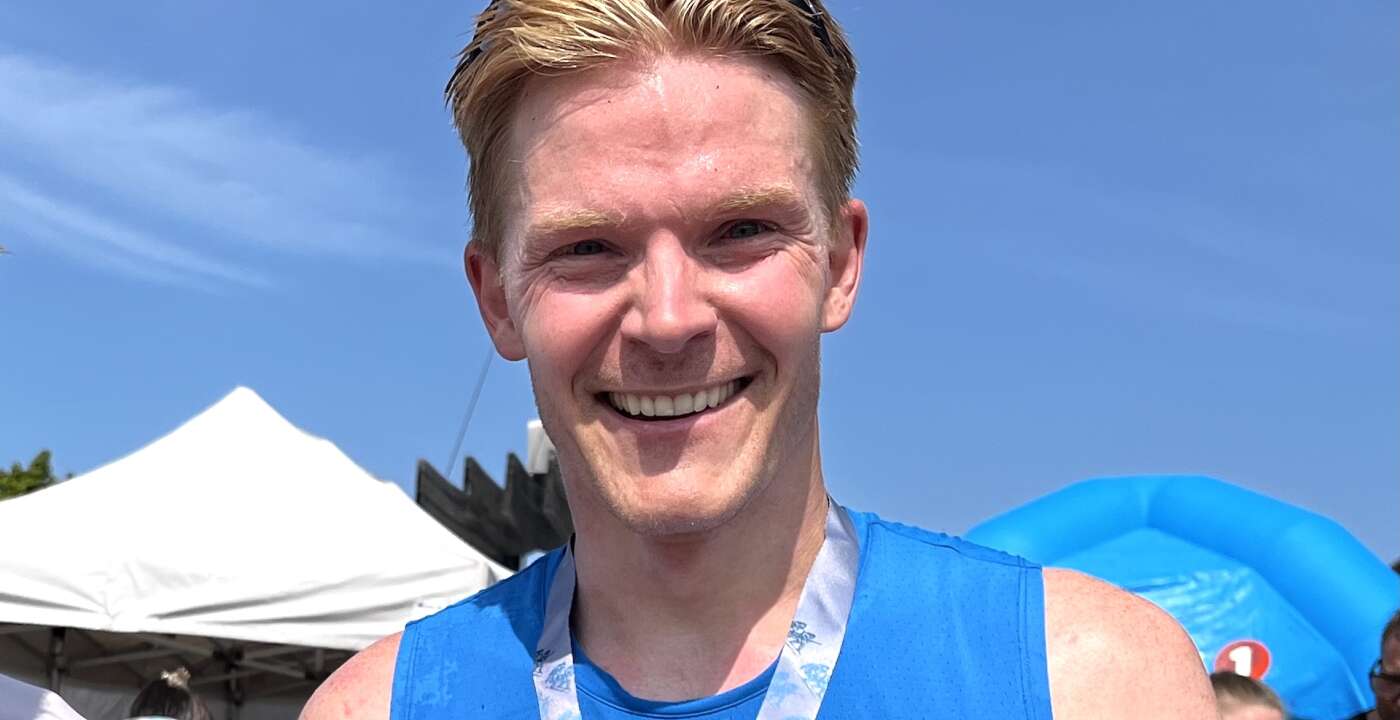 Are Denstad Rena-gjengen Birken Fjellmaraton 2021 Scheve 1920x1280