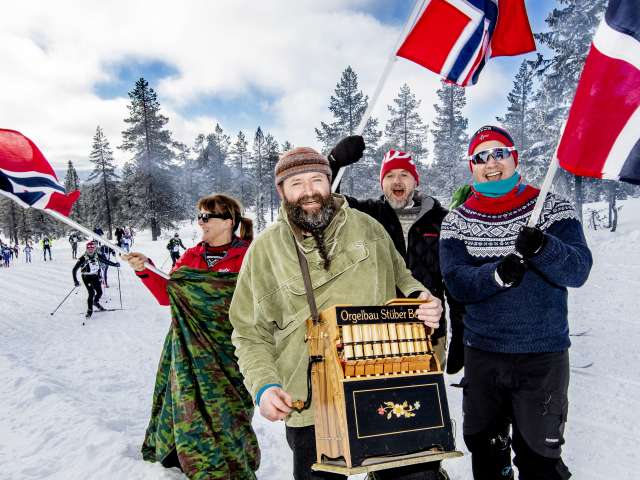 Birkebeinerrennet 2019 Lireheia¨ (1)