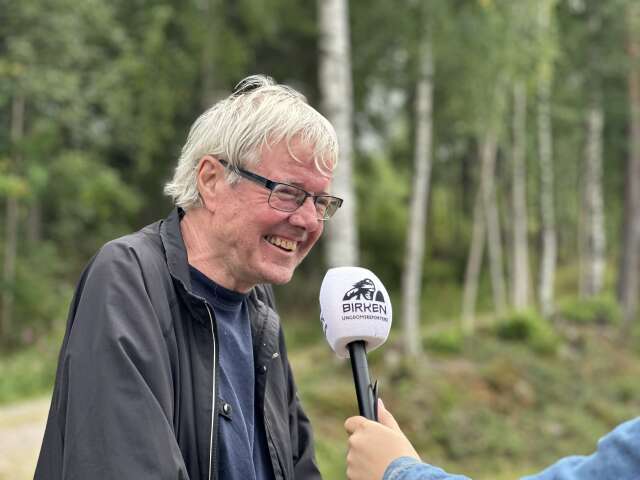 Arne Vegard Sveen