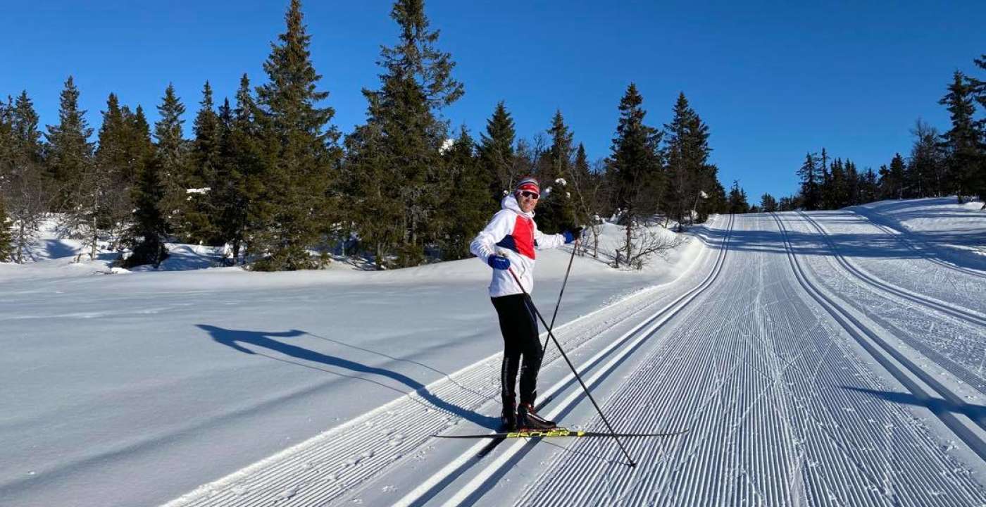 Terje Gomo - Sjusjøen Feb 19-20 Privat